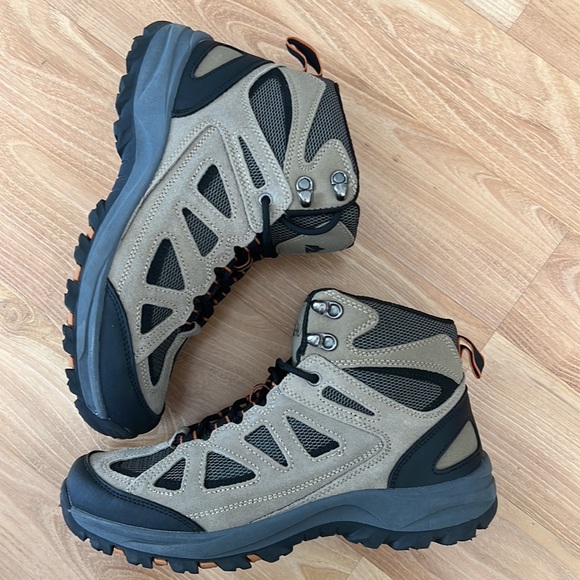 Denali Men’s Hiking Boots main image 5